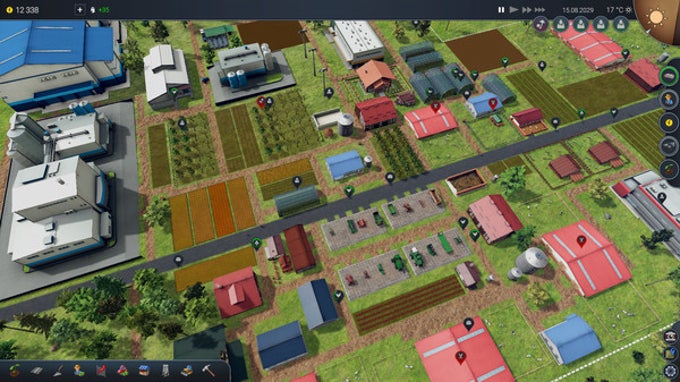 Farm Manager 2018 Farm Manager 2018